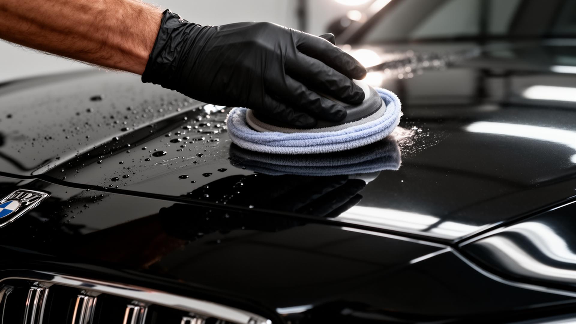 Car Detail